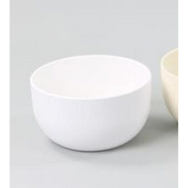 CIOTOLA CERAMICA H14 D26,10 CM - IDEALE PER 3 ORCHIDEE  bianco (Cod. 32608-01)