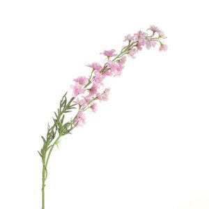 RAMO DELFINIUM X2 CM93 rosa-viola (Cod. 30022-03)
