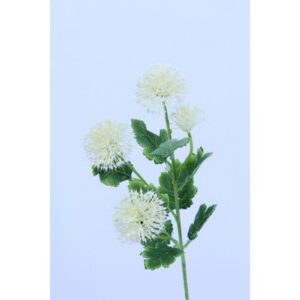 RAMO POM POM CM73 crema (Cod. 28537-01)