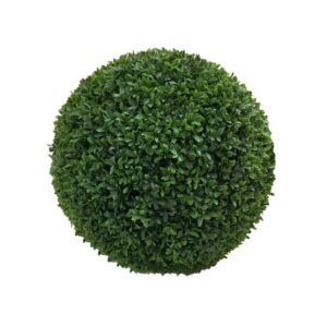 SFERA DI BOSSO RESISTENTE UV VERDE D50 CM   (Cod. 33218-01)