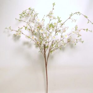 FIORI DI PESCO CM105 crema (Cod. 25624-04)