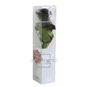 GIFT BOX AMOROSA MINI H27,5 DIAM. TESTA 3,5-4,5 nero (Cod. 17974-13)