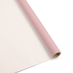 BOBINA MARINES B&P H100 CM X 30 YARDS 50MY cipria (Cod. 33196-07)