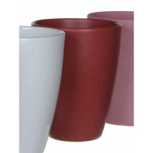 CASPO' TUSCA H17,5 D13,5 CM marsala (Cod. 16751-01)