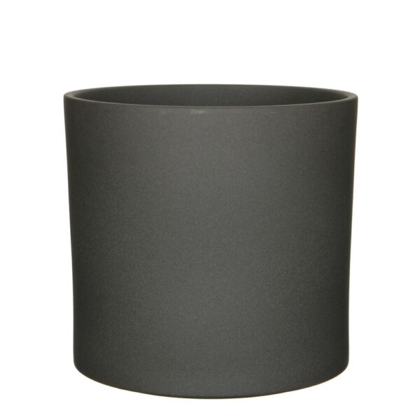 VASO ERA H.31 D.32,5 CM antracite (Cod. 31299-02)