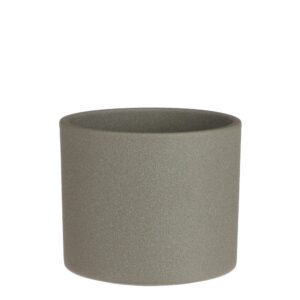 VASO ERA H13 D15 CM verde-ruvido (Cod. 31191-03)