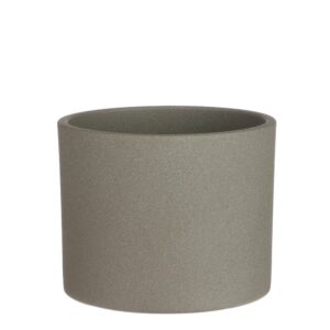 VASO ERA H14,5 D17,5 CM verde-ruvido (Cod. 31189-03)
