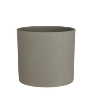 VASO ERA H21,5 D23 CM verde-sabbiato (Cod. 31383-03)
