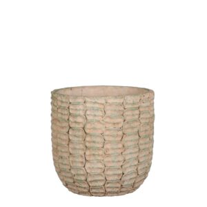 VASO BRUNO  CM. H.18,5 D.19,5  (Cod. 33277-01)