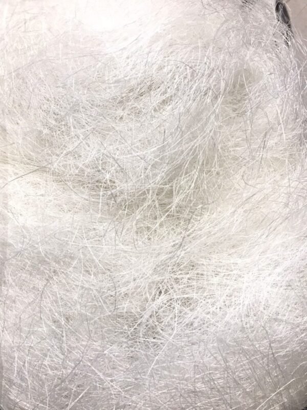 SISAL SACCHETTO 300 GR  bianco (Cod. 33407-01)