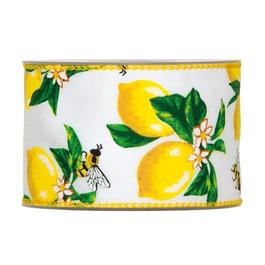 NASTRO LEMONS MM63  10MT  (Cod. 33468-01)