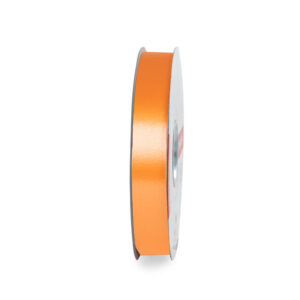 NASTRO LISCIO MM.19 MT.100 arancio-116 (Cod. 1035-02)