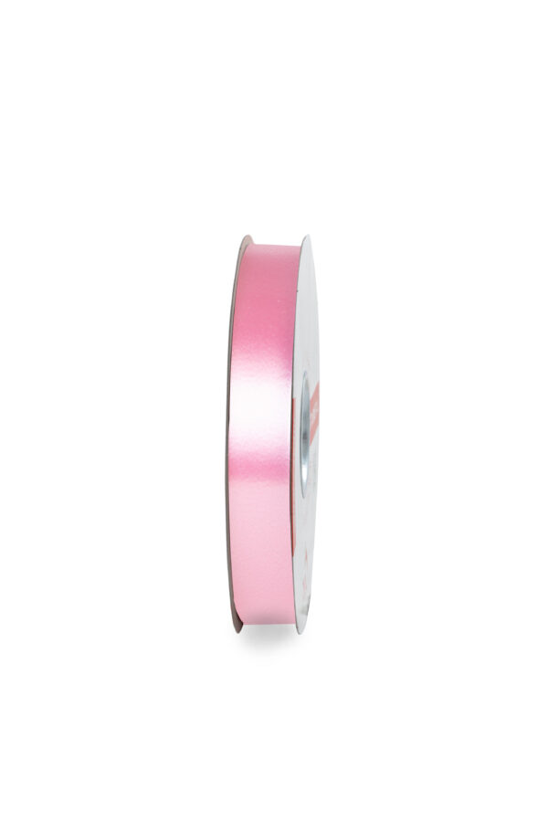 NASTRO LISCIO MM.19 MT.100 rosa-12 (Cod. 1035-03)