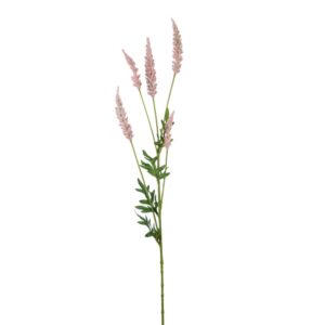 RAMO DI ASTILBE CM 82 rosa (Cod. 33393-03)