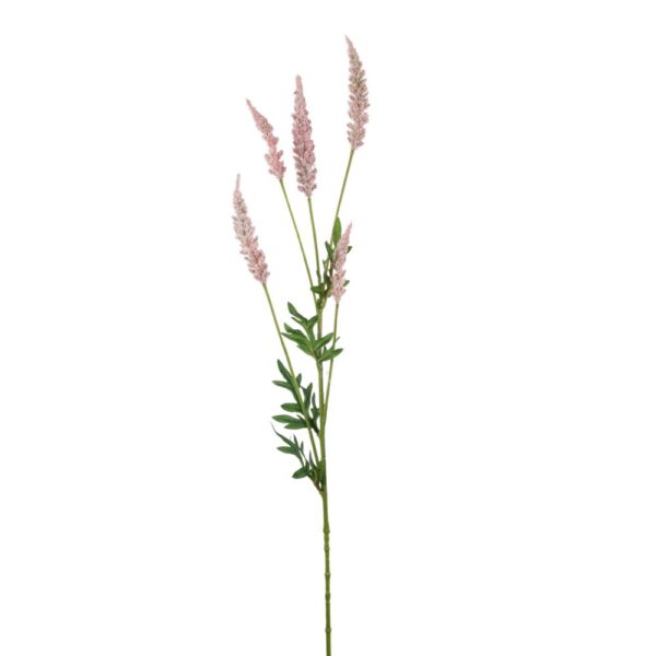 RAMO DI ASTILBE CM 82 rosa (Cod. 33393-03)