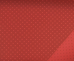 BOBINA STAMPA S/PERLATO MINI POIS 1X40 MT  rosso-bordeaux (Cod. 30845-05)