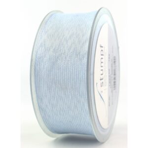 NASTRO GRADO MM 40 MT 20 azzurro-bianco (Cod. 33494-14)