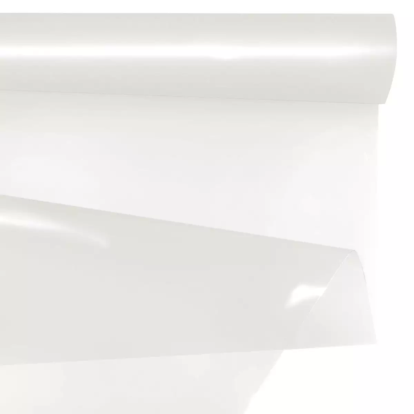 BOBINA OPALINA NEUTRA (SEMITRASP.) 0,80X40 MT   (Cod. 33685-01)
