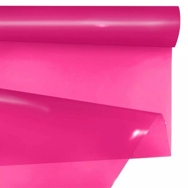 BOBINA OPALINA (SEMITRASP.) 0,79X40MT  fucsia (Cod. 33686-01)