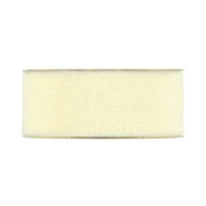 NASTRO DELICATE MM40 25MT crema-chiaro (Cod. 33549-05)