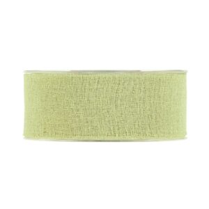 NASTRO DELICATE MM40 25MT salvia (Cod. 33549-06)
