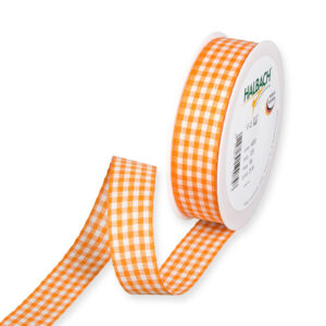 NASTRO QUADRI MM25 MT25 arancio (Cod. 3583-10)