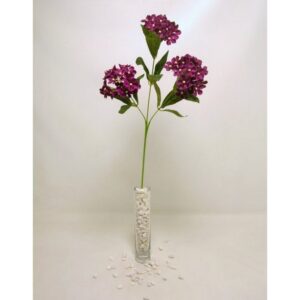 RAMO ORTENSIA CM 70 fucsia (Cod. 33516-05)