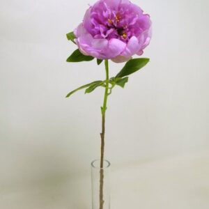 RAMO PEONIA CM68 lilla (Cod. 33604-05)
