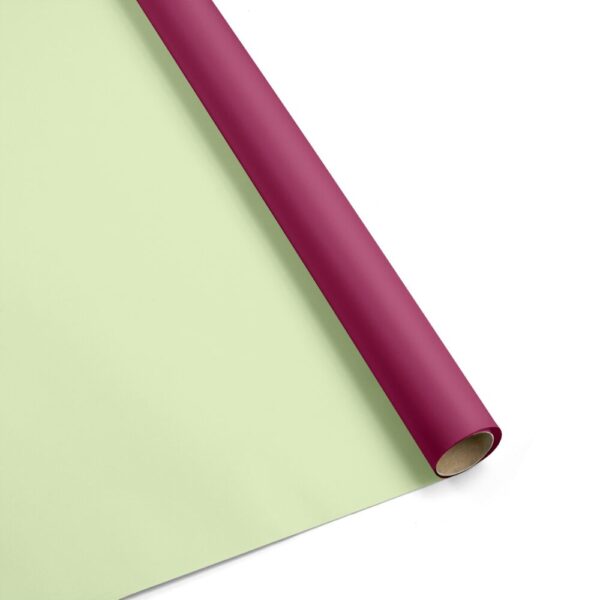 BOBINA BICOLORE B&P H100CM X 30YDS 50MY salvia-magenta (Cod. 28046-06)