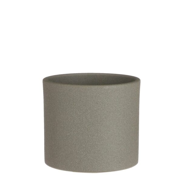 VASO ERA H12,5 D13,5 CM verde (Cod. 31188-13)