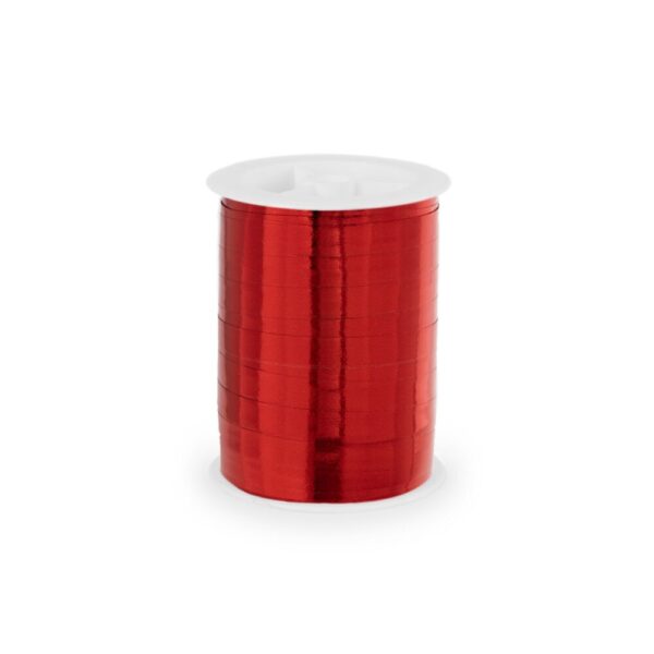 PEPITA BINDELLINA STARMETAL MM.10 MT.250 rosso (Cod. 7043-01)