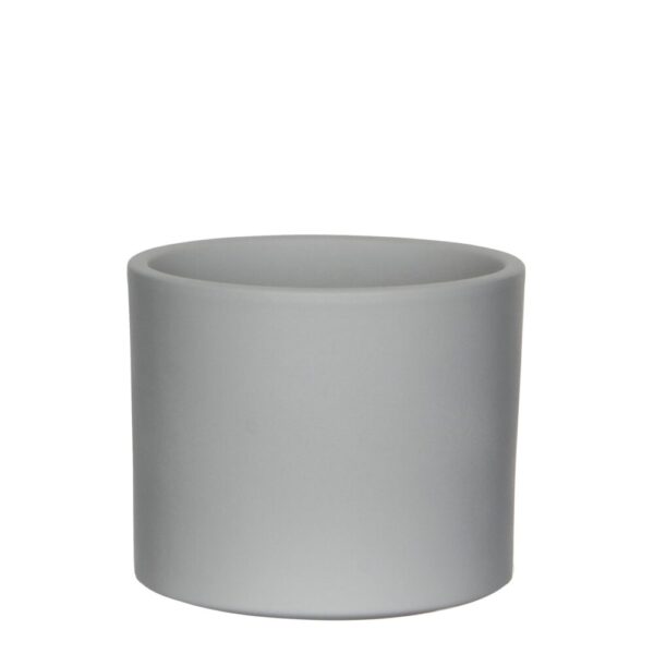 VASO ERA H13 D15 CM grigio-chiaro (Cod. 31191-01)