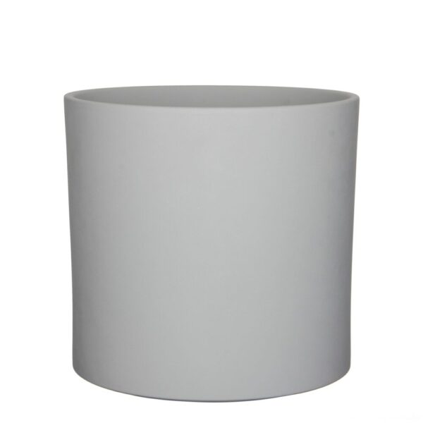 VASO ERA H.31 D.32,5 CM grigio-chiaro (Cod. 31299-01)