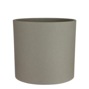 VASO ERA H.31 D.32,5 CM verde-sabbiato (Cod. 31299-03)
