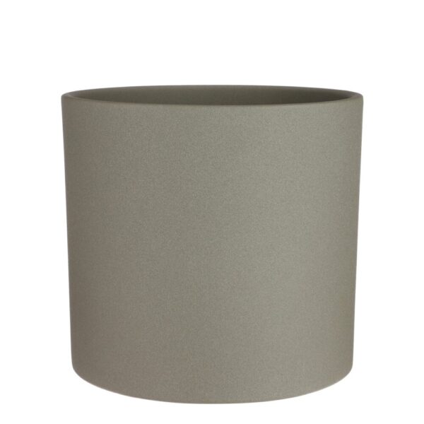 VASO ERA H.31 D.32,5 CM verde-sabbiato (Cod. 31299-03)