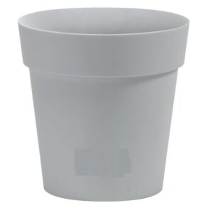 VASO ARKE' CM 36  grigio (Cod. 23198-02)
