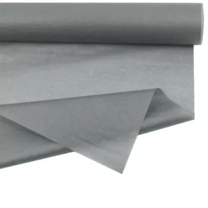 BOBINA CARTA VELINA CLAYRSOIE CM.75 MT. 50 grigio (Cod. 18664-06)