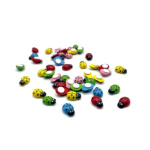COCCINELLA MM13 BIADESIVE COLORATE PZ 120  (Cod. 33818-01)