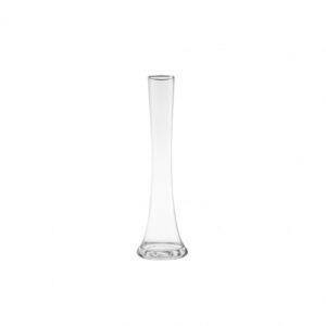 VASO LIA MONOFIORE H30 D9 CM  (Cod. 33789-02)