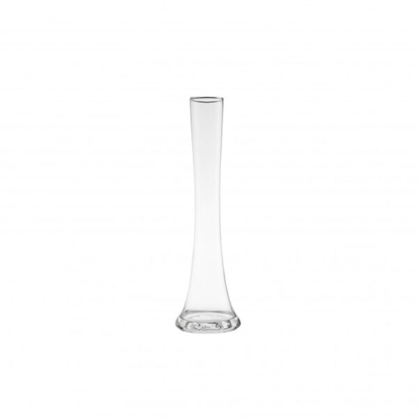 VASO LIA MONOFIORE H30 D9 CM  (Cod. 33789-02)