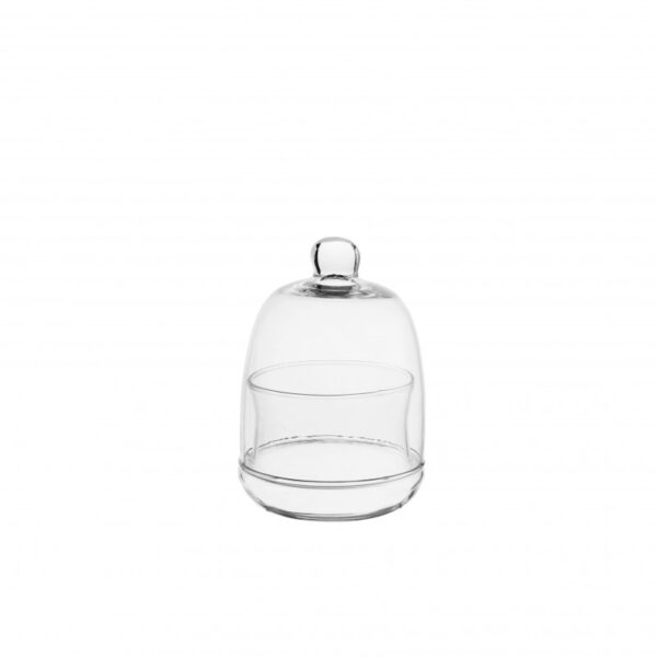 POTISHE CORINE D9 H11 CM giallo (Cod. 33766-01)