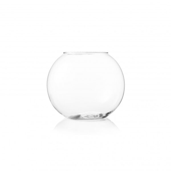 SFERA VETRO D 25 CM   (Cod. 33787-01)