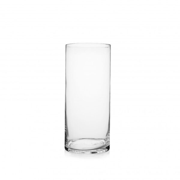 CILINDRO VETRO H 50 D19/20 CM   (Cod. 33860-01)