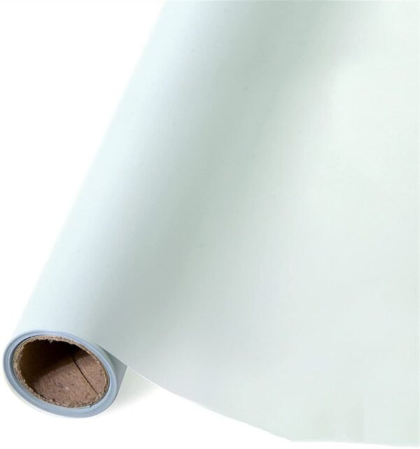 ROTOLO STESO PERLATO BIANCO H.1X50 MT  (Cod. 165-01)