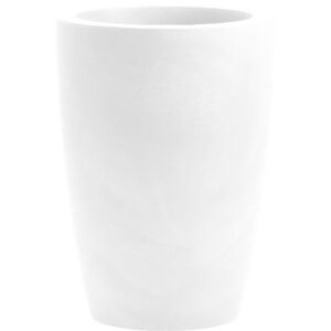 VASO TYLUS OPACO D.40 H.53 CM bianco (Cod. 8560-01)