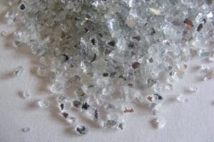 1KG GRANULATO SPECCHIO 1mm (Cod. 33257-01)