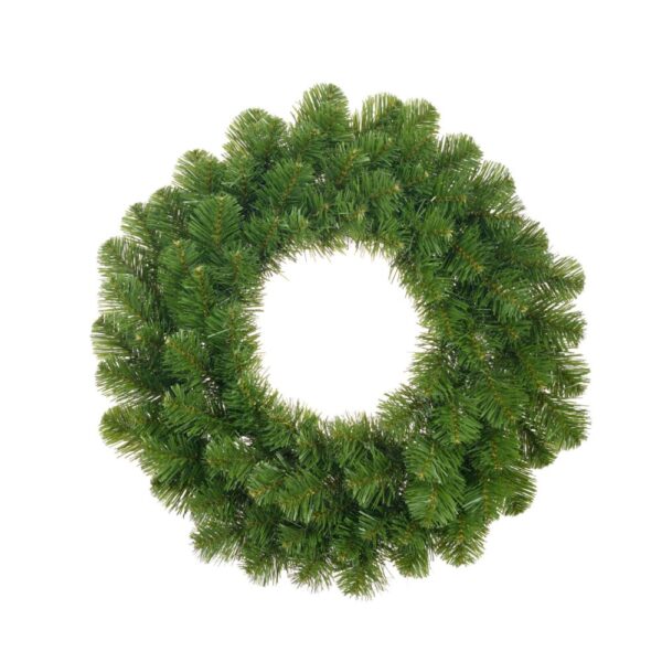 CORONCINA PINO VERDE NORTON D45CM  (Cod. 34133-01)