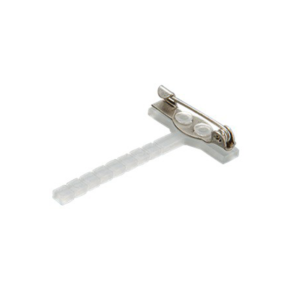 SPILLA PER FIORI FLORCLIP PZ50 trasparente (Cod. 510-02)