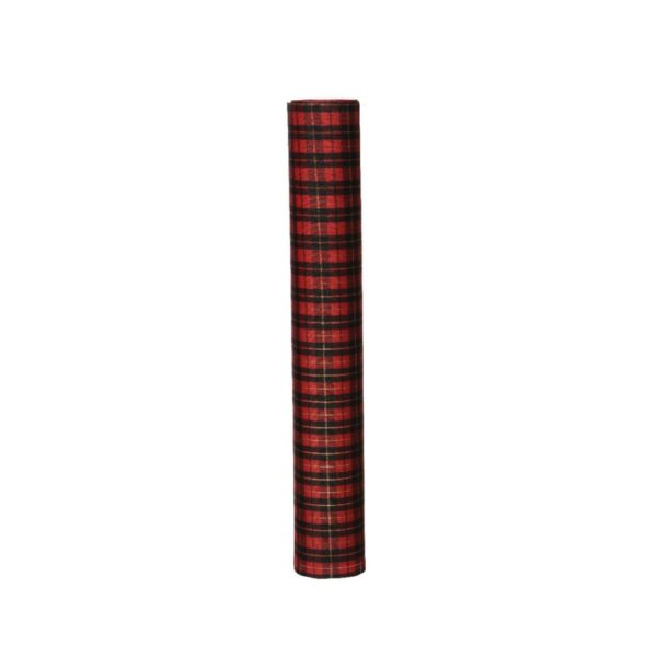 RUNNER SCOZZESE 200X35 CM fantasia-2 (Cod. 34166-02)