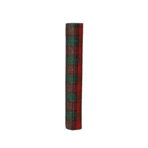 RUNNER SCOZZESE 200X35 CM fantasia-3 (Cod. 34166-03)